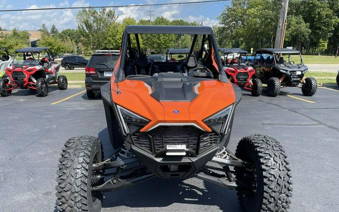 2023 Polaris® RZR Turbo R Ultimate