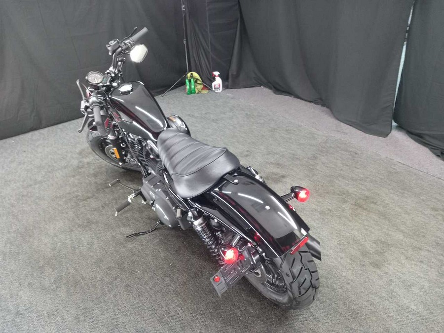 2021 Harley-Davidson® XL1200X FORTY EIGHT