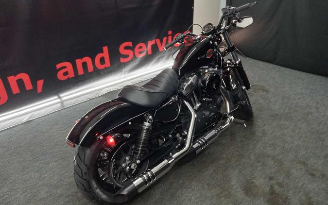 2021 Harley-Davidson® XL1200X FORTY EIGHT