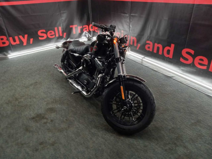 2021 Harley-Davidson® XL1200X FORTY EIGHT