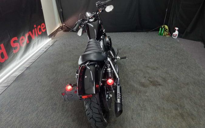 2021 Harley-Davidson® XL1200X FORTY EIGHT