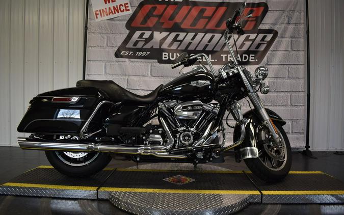 2017 Harley-Davidson® FLHR - Road King®