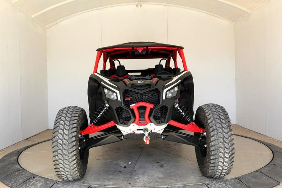 2024 Can-Am® Maverick X3 MAX X rc Turbo RR