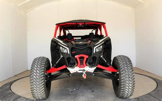 2024 Can-Am® Maverick X3 MAX X rc Turbo RR