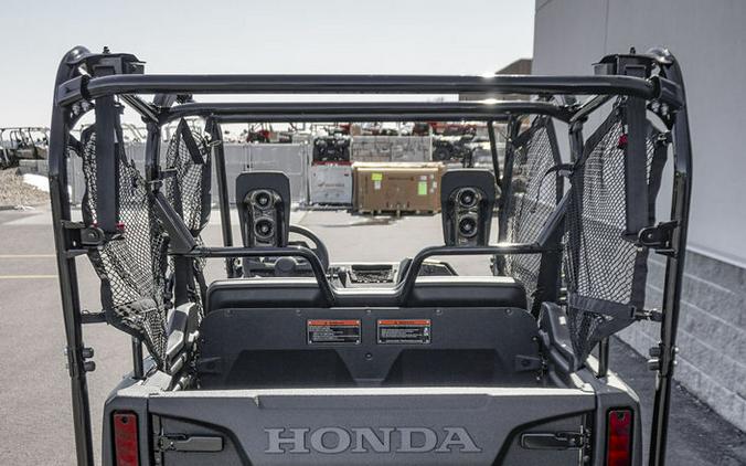 2024 Honda® Pioneer 700-4 Forest