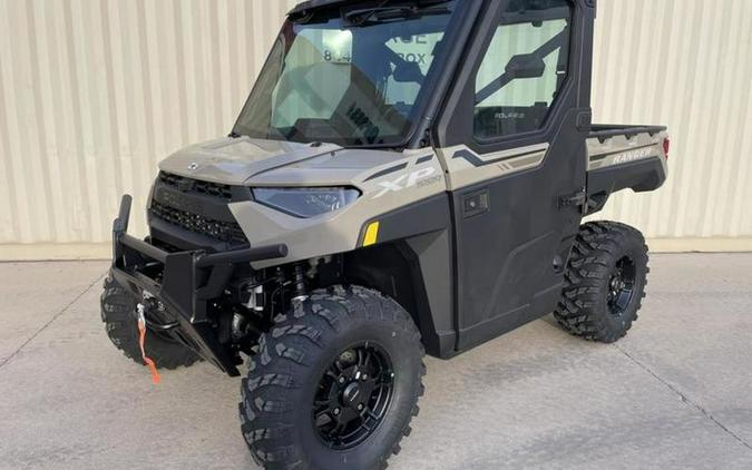 2024 Polaris® Ranger XP 1000 NorthStar Edition Premium