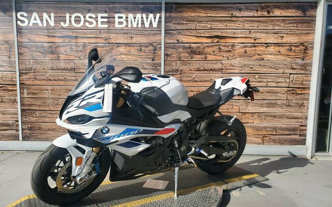 2024 BMW S 1000 RR