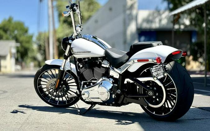 2024 Harley-Davidson® FXBR - Breakout®