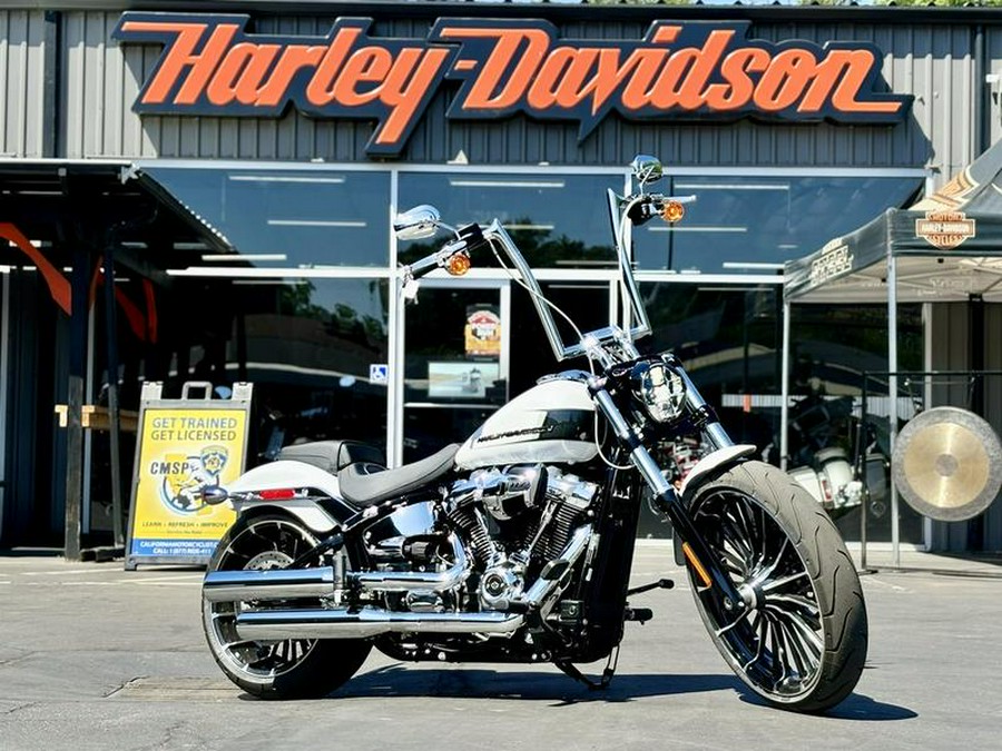 2024 Harley-Davidson® FXBR - Breakout®