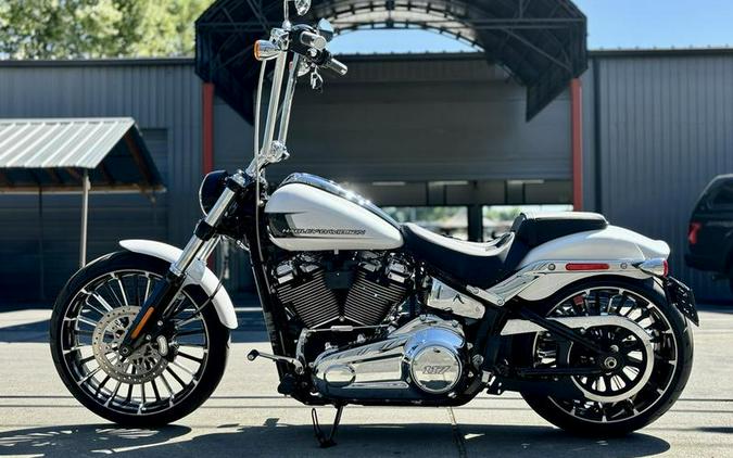 2024 Harley-Davidson® FXBR - Breakout®