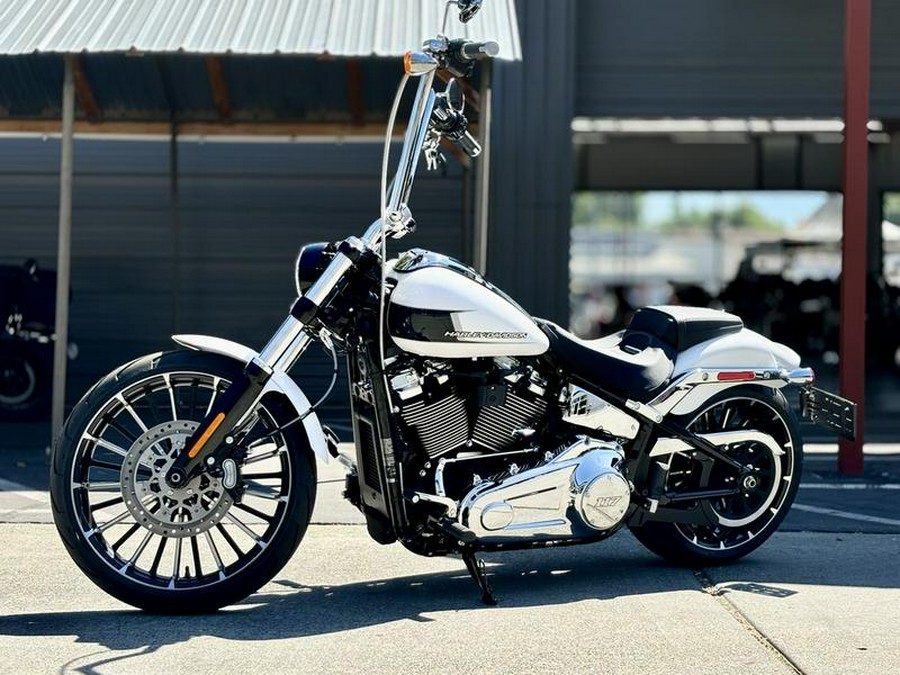 2024 Harley-Davidson® FXBR - Breakout®