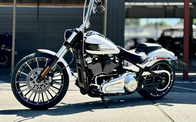 2024 Harley-Davidson® FXBR - Breakout®