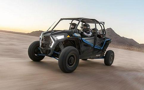 2022 Polaris RZR XP 4 1000 Sport