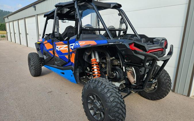 2022 Polaris RZR XP 4 1000 Sport