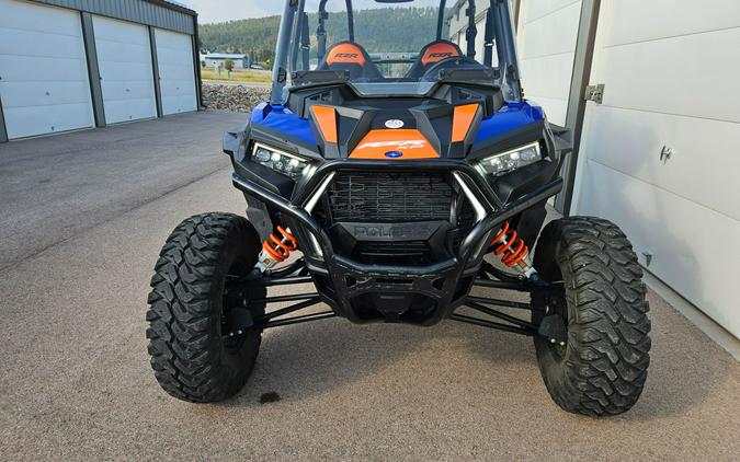 2022 Polaris RZR XP 4 1000 Sport