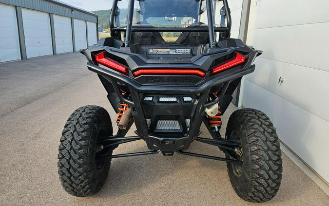 2022 Polaris RZR XP 4 1000 Sport