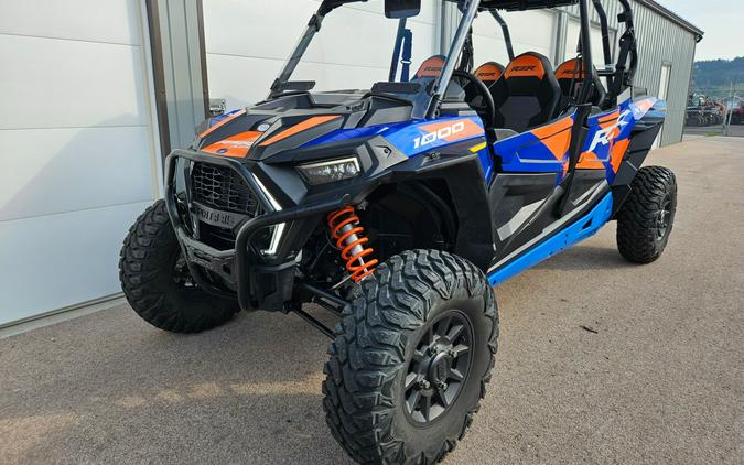 2022 Polaris RZR XP 4 1000 Sport