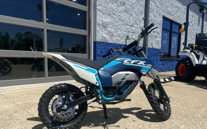 2024 CFMOTO CFX-2E