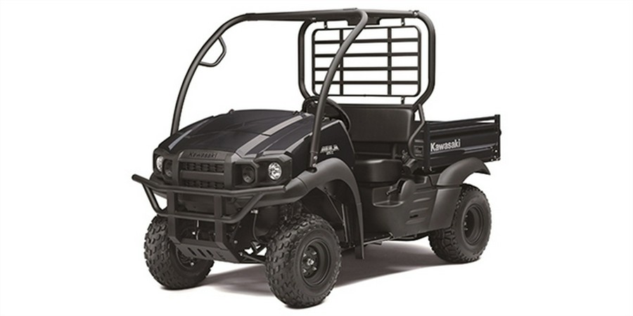 2025 Kawasaki Mule SX Base