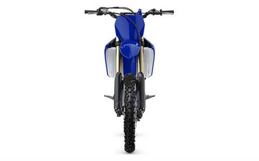 2021 Yamaha YZ250F