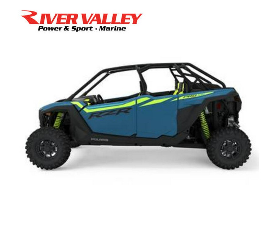 2025 Polaris® RZR Pro XP 4 Premium