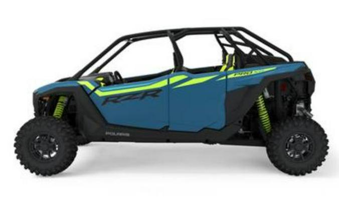 2025 Polaris® RZR Pro XP 4 Premium