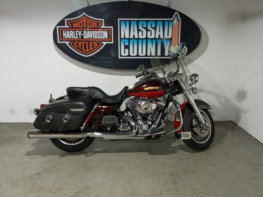 2010 Harley-Davidson Road King® Classic