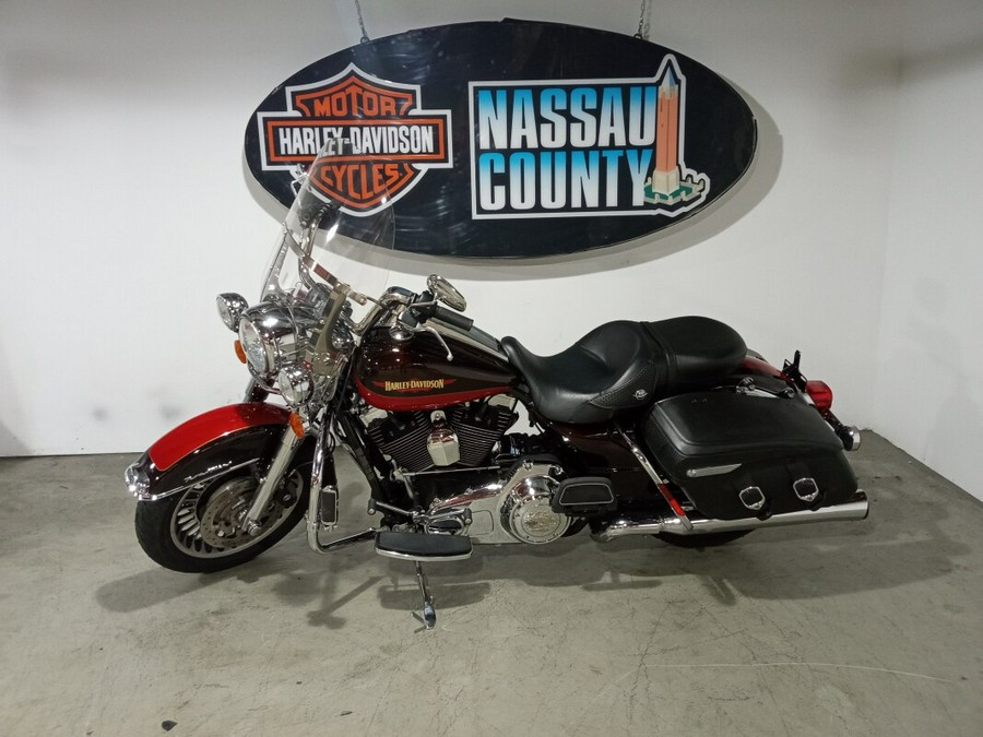2010 Harley-Davidson Road King® Classic