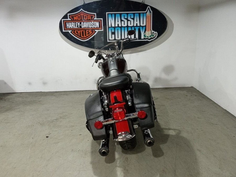 2010 Harley-Davidson Road King® Classic