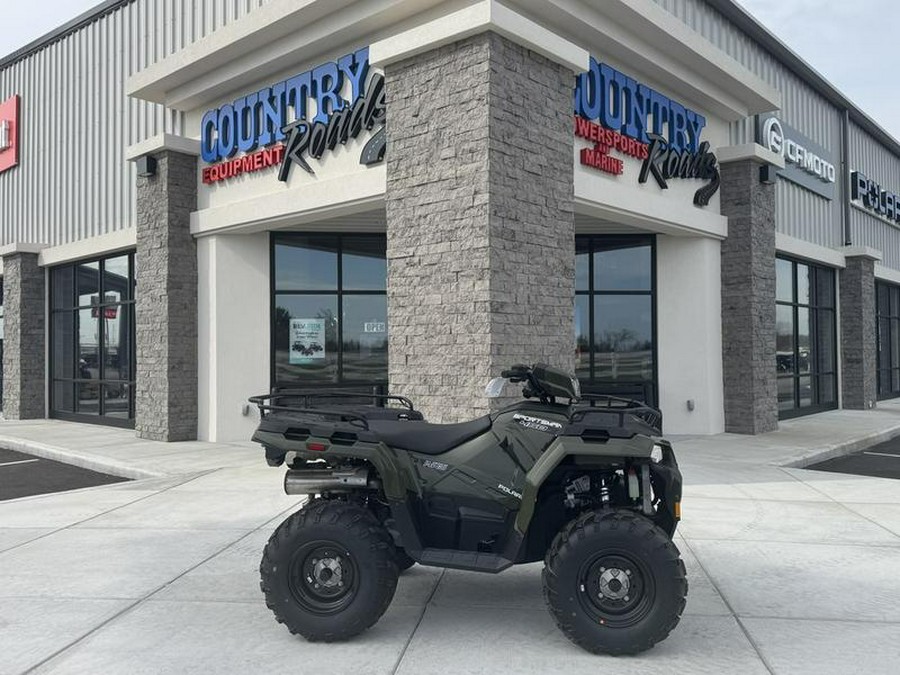 2026 Polaris® Sportsman 450 H.O.