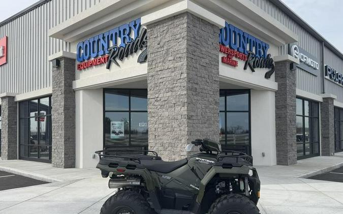 2026 Polaris® Sportsman 450 H.O.