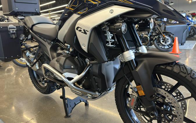 2026 BMW R 1300 GS - IMPERIAL BLUE METALLIC - SALE PENDING