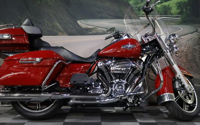 2021 Harley-Davidson® FLHR - Road King®