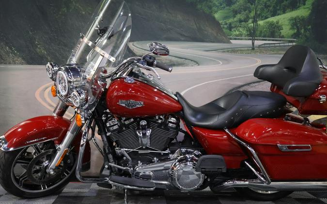 2021 Harley-Davidson® FLHR - Road King®