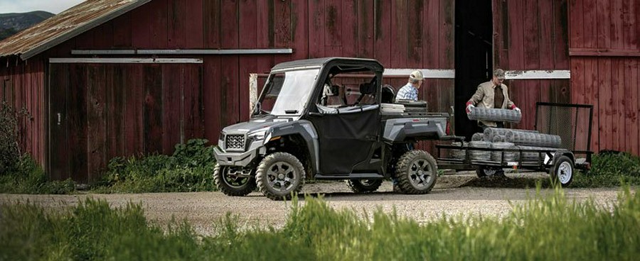 2020 Tracker Off Road 800SX