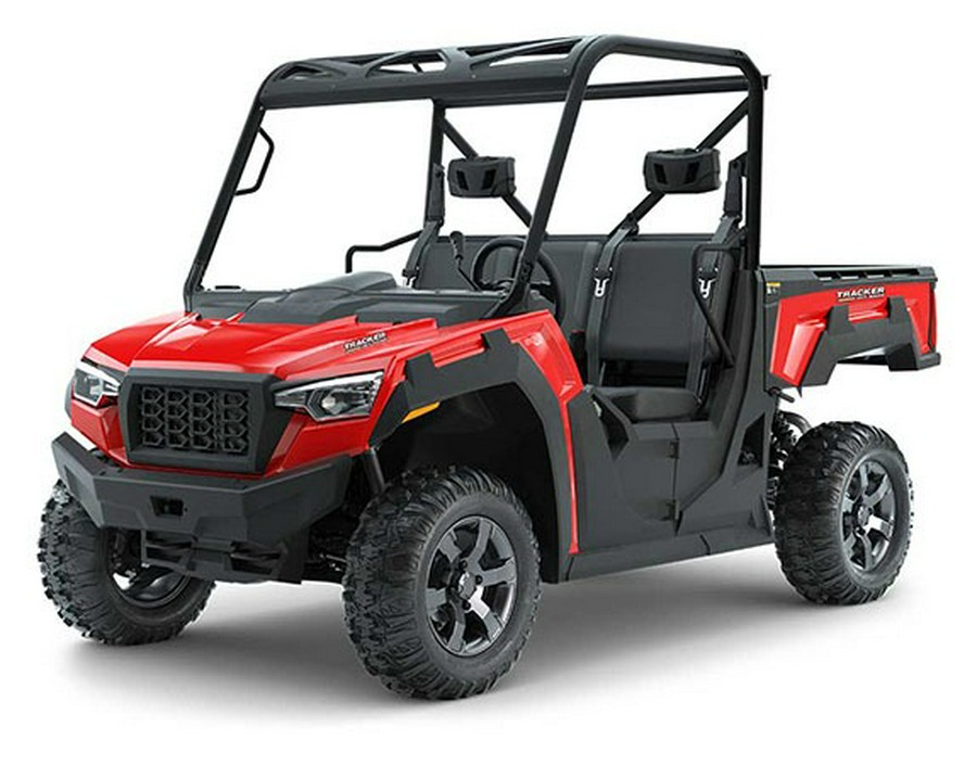 2020 Tracker Off Road 800SX