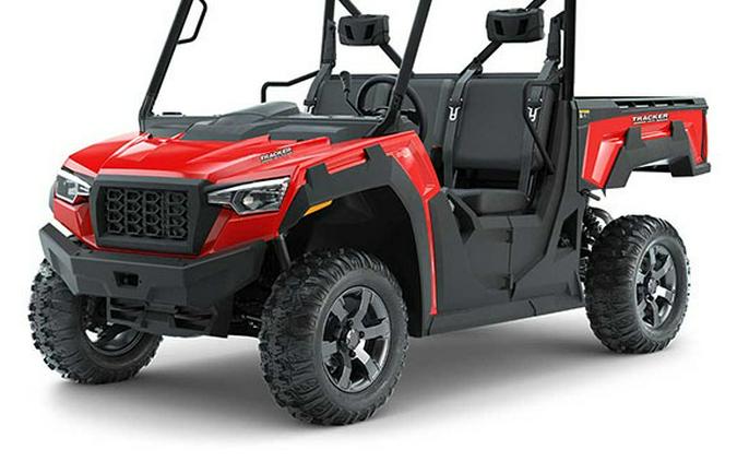 2020 Tracker Off Road 800SX
