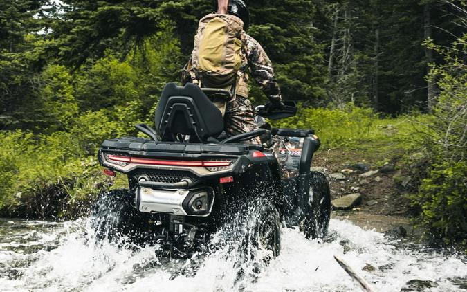 2026 CFMOTO CForce 1000 Touring