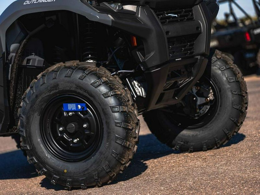 2026 Can-Am® Outlander DPS 700