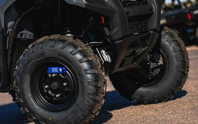 2026 Can-Am® Outlander DPS 700