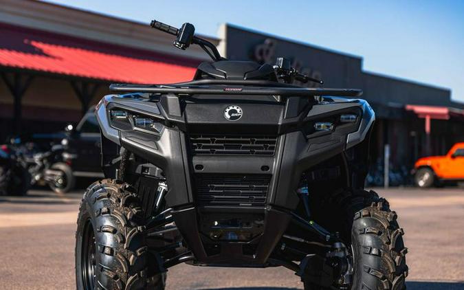 2026 Can-Am® Outlander DPS 700