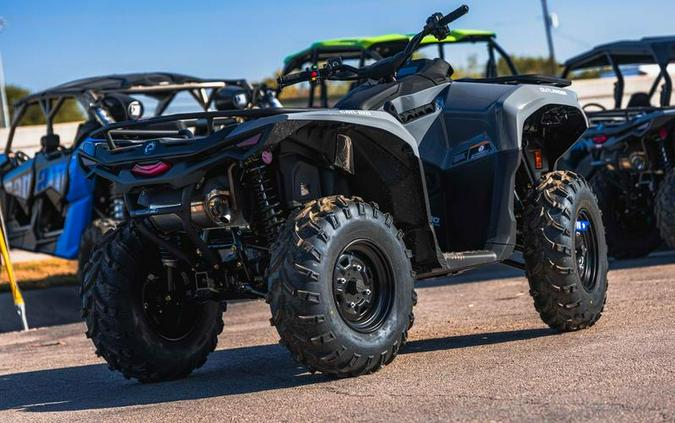 2026 Can-Am® Outlander DPS 700
