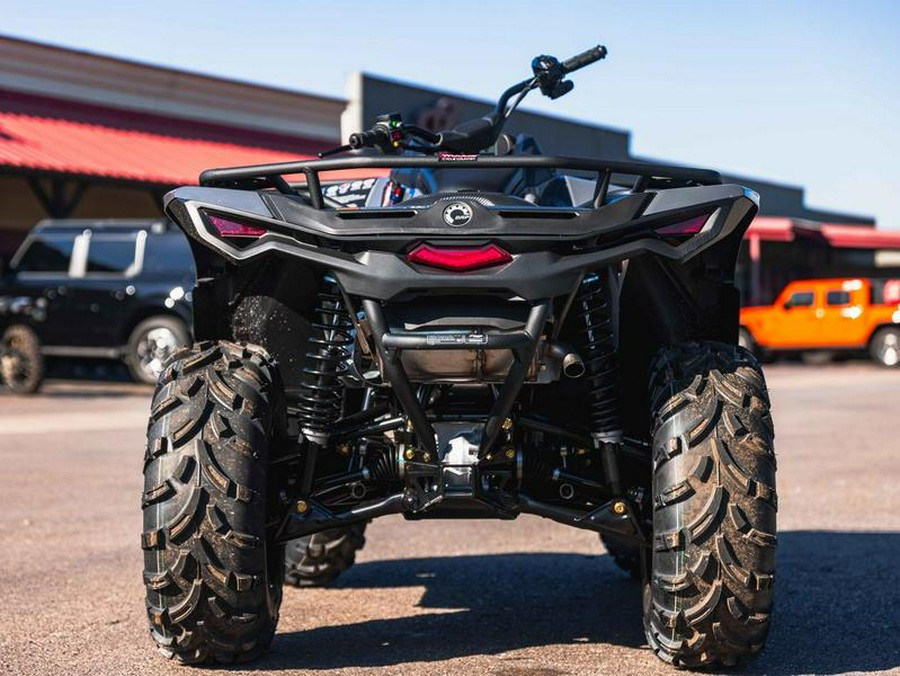 2026 Can-Am® Outlander DPS 700