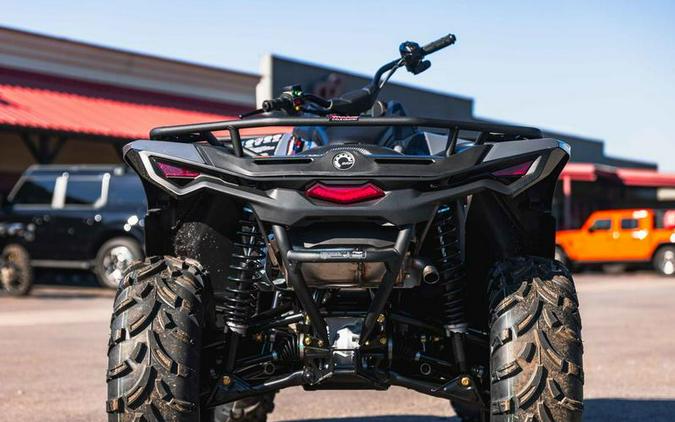 2026 Can-Am® Outlander DPS 700