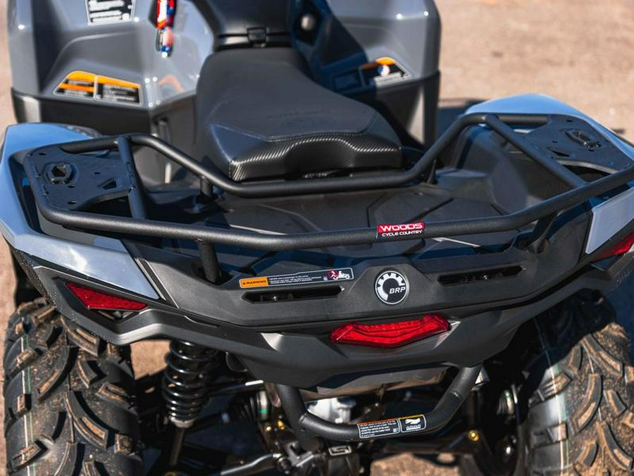 2026 Can-Am® Outlander DPS 700