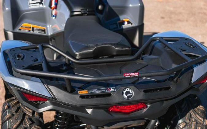 2026 Can-Am® Outlander DPS 700