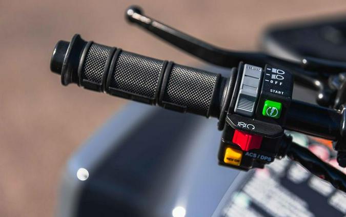 2026 Can-Am® Outlander DPS 700