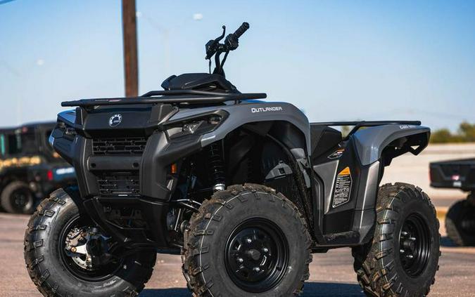 2026 Can-Am® Outlander DPS 700