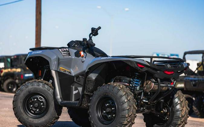 2026 Can-Am® Outlander DPS 700