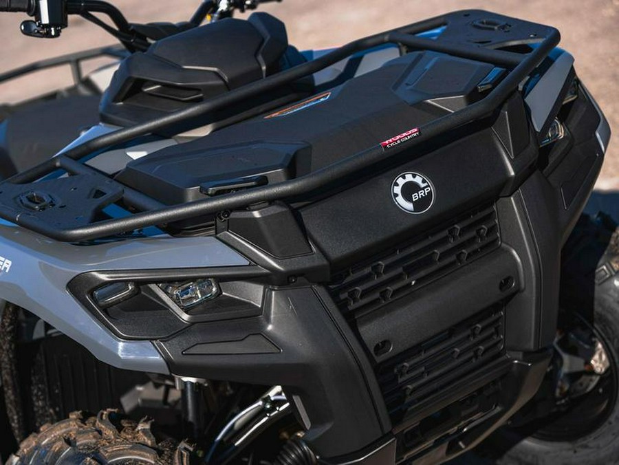 2026 Can-Am® Outlander DPS 700